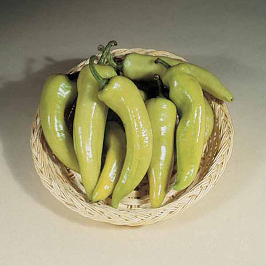 Pepper Sweet Banana Seed