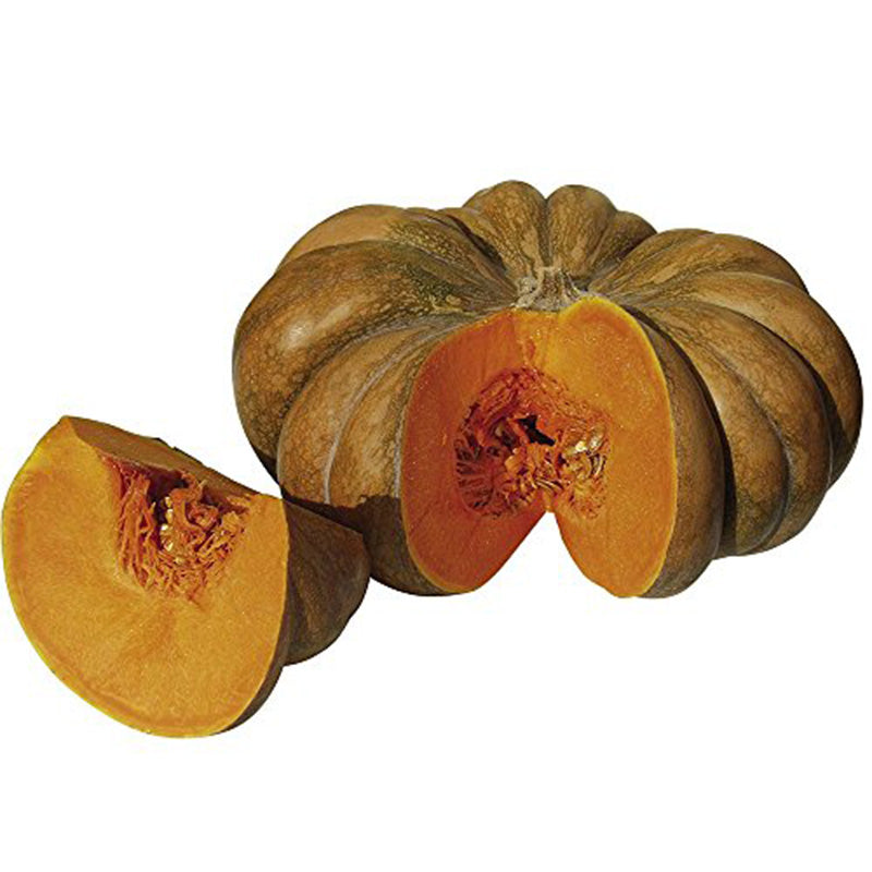 Pumpkin Fairytale Seeds