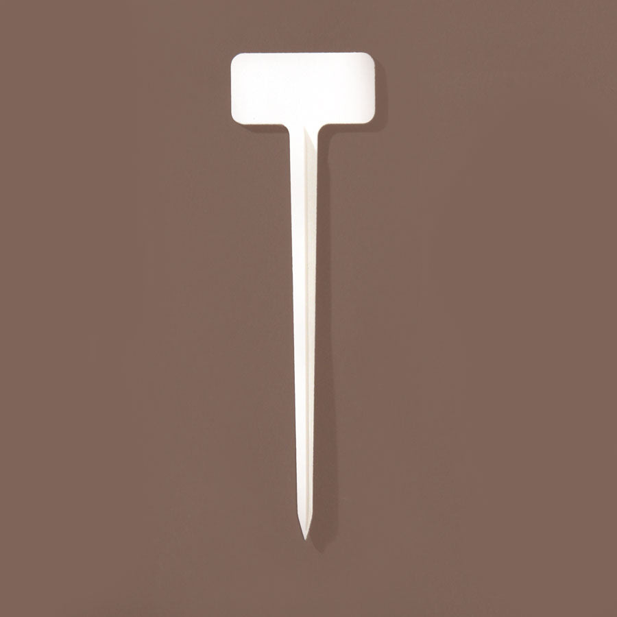 2 1/2 inch Lifetime Plant Labels