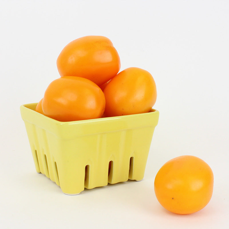 Tomato Sunrise Sauce F1 Seed