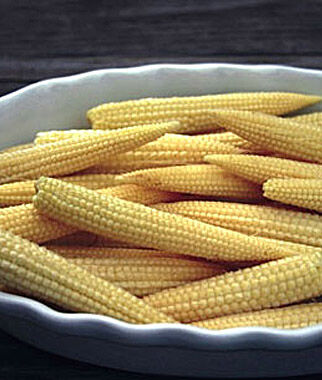 Baby Corn Bonus