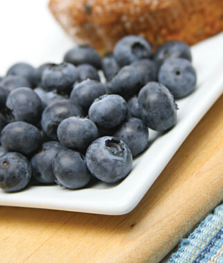 Blueberry Reka