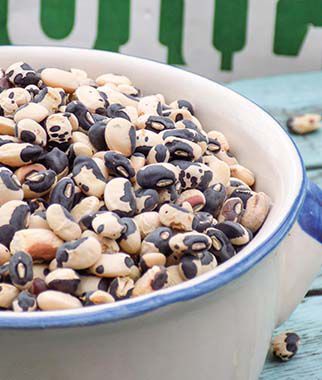 Cowpea Phenomenal