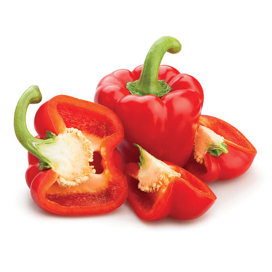Pepper Jupiter Seed