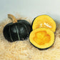 Squash Burgess Buttercup Seed