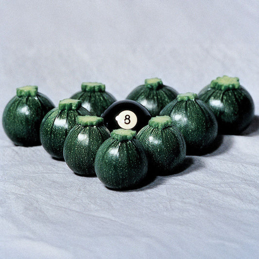 Squash Eight Ball F1 Seed