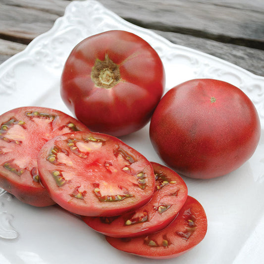 Tomato Cherokee Purple Seed