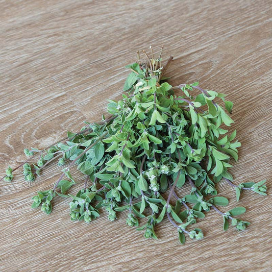 Marjoram Sweet Seed