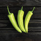 Pepper Seed Collection - Hot Peppers Seed