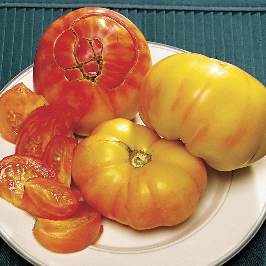 Pineapple Tomato Seeds