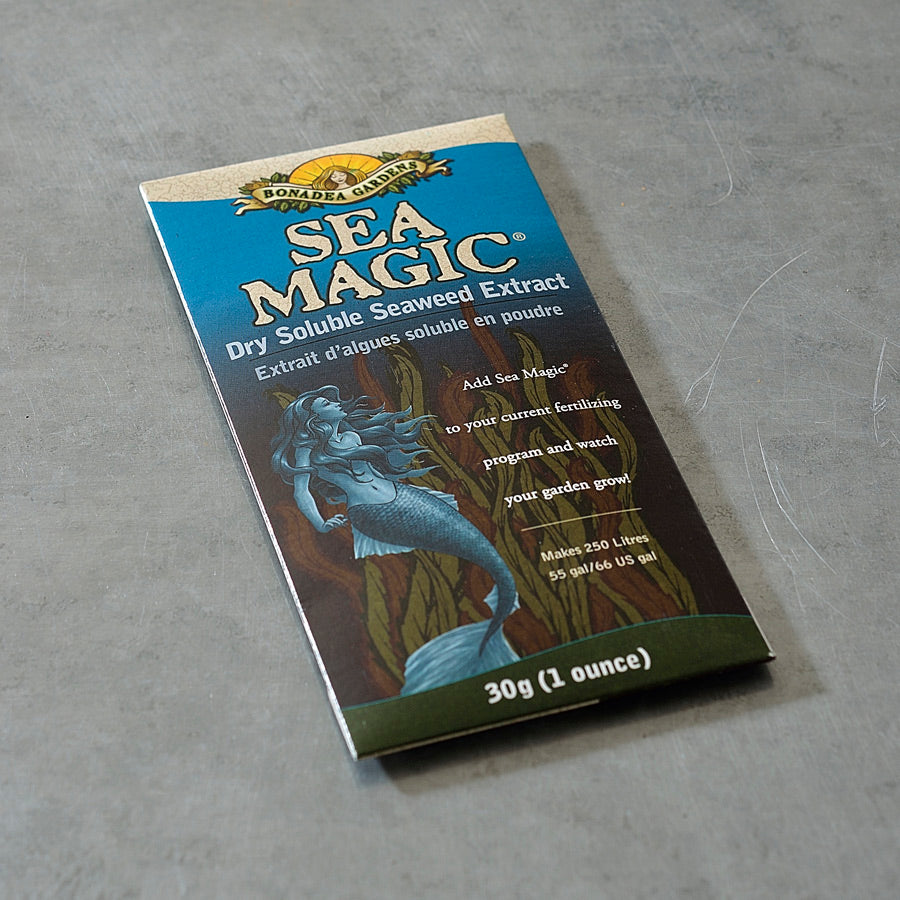 Sea Magic Plant Growth Stimulant