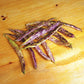 Bean Dragon Tongue Seed