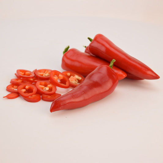 Pepper Sweety F1 Seed