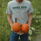 Pumpkin Mischief F1 Seed