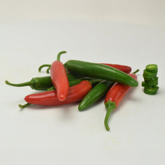 Pepper Sureno F1 Seed