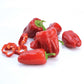 Pepper Cajun Belle F1 Seed