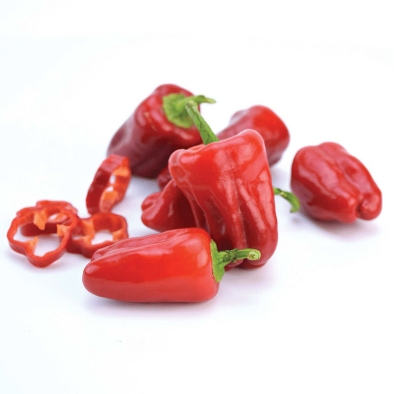 Pepper Cajun Belle F1 Seed
