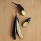 Eggplant Shikou F1 Seed