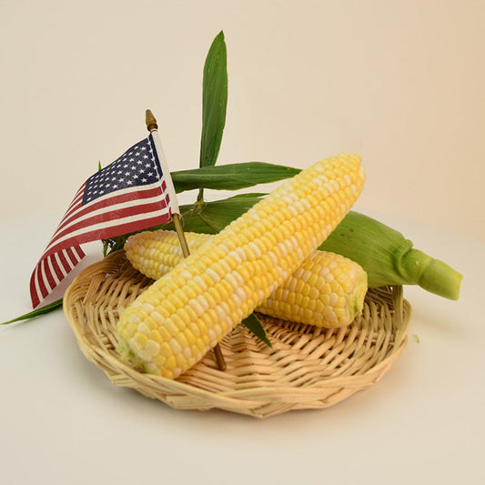 Sweet Corn American Dream F1 Seed