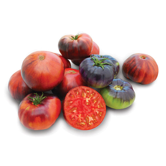 Tomato Indigo™ Blue Beauty Organic  Seed