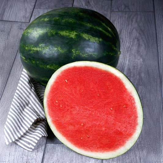 Watermelon El Capitan F1 Seed