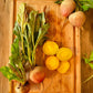 Beet Golden Boy Seed