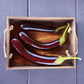 Eggplant Turkish Delite F1 Organic Seed