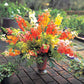 Snapdragon Chantilly Mix F1 Seed
