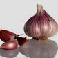 Garlic Bulb (10 Pack), Fresh Siberian HARDNECK Garlic Bulb for Planting and Growing Your OWN Garlic OR Eating