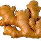 GINGER - -Grow Your own,Grow Indoors or Outdoors(1/2 Pound)