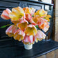 Cool Pink Lemonade Tulip