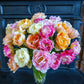 Apricot Cobbler Tulip Mixture