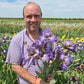 Make a Splash Bearded Iris