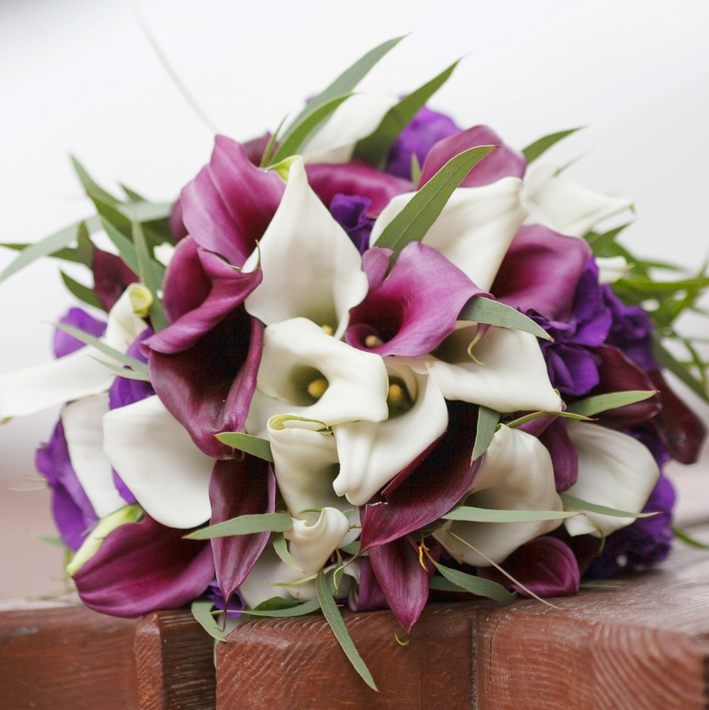 Calla - Romance Collection