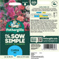 Clarkia Mix Seed