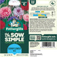 Cornflower Mix Seed