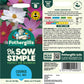 Cosmos Tall Mix Seed