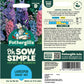 Larkspur Dwarf Mix Seed