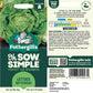 Lettuce Butterhead Seed