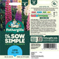 Lupine Tall Mix Seed