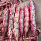 Purple Beans Seeds Purple Green Beans - Seeds - Non Gmo - Heirloom Seeds