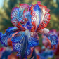 Pearl Mist-Rare Iris Seeds⚜️
