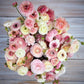 Porcelaine Ranunculus  Corms Bulbs Growing Bonsai Roots Rhizomes Tubers Potted Planting Reblooming Fragrant Garden Species Blooms Flower Seeds Plant Gardening